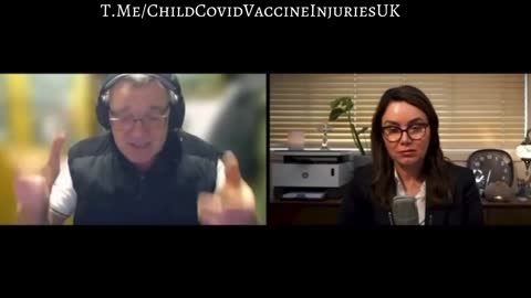 The UK Government Knew that 70% of children would be sterilised