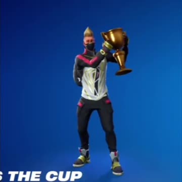 Kiss The Cup: last seen… #fortnite #gaming #viral #emote #shorts