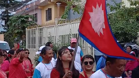 Bhimsen Jatra, Sunakothi, 2080, Part III