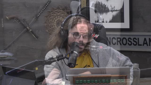 tom fitton member podcast 2022-2