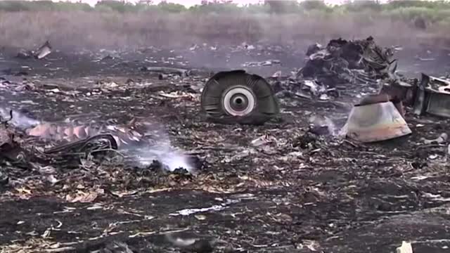 Families call for justice at MH17 murder trial