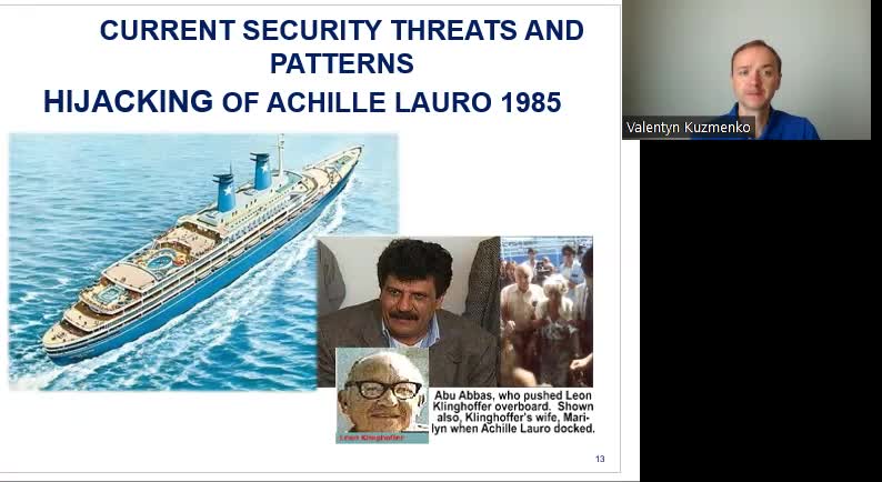 Module #1 "Course introduction" (SRT/DSD)