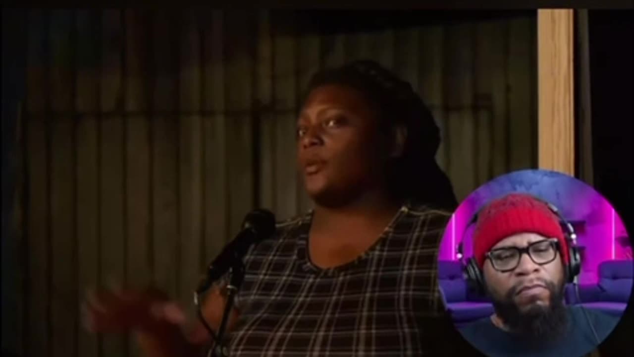 Maybe You Need To Close Your Legs