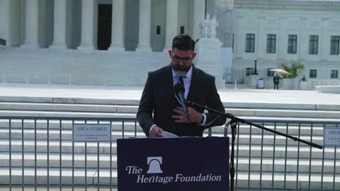 Why Should We Cater to Men Who Want to Be Women? | Manny Diaz Jr.