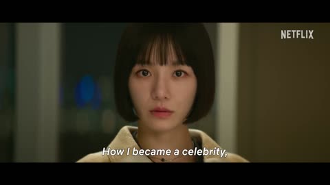 Celebrity | Official Teaser | Netflix [ENG SUB]