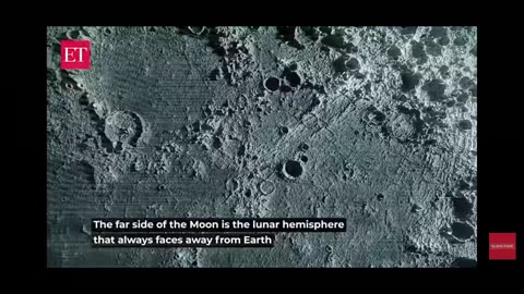 Chandrayaan video