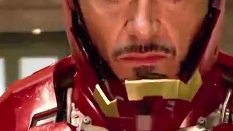 Does anyone like Iron Man as much as I do？