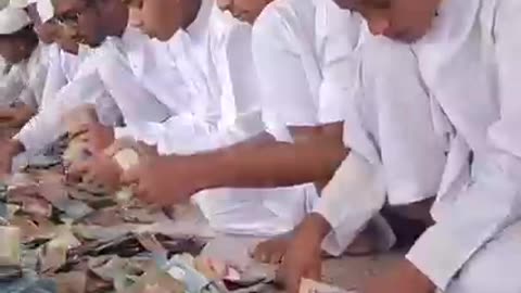 Bangladesh masjid ka chanda