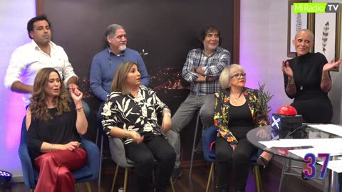 CONTRÓLATE DUEÑAS - JUEVES 13 DE JULIO