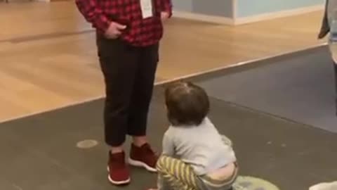 The father of a young boy with leukemia responds.