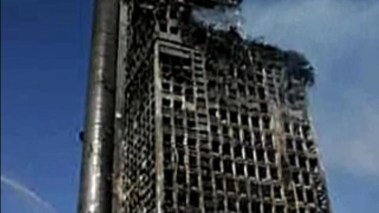 September 11th Revisited