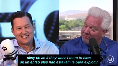 Glenn: por que o mistério da cocaína na Casa Branca é 'abominável'