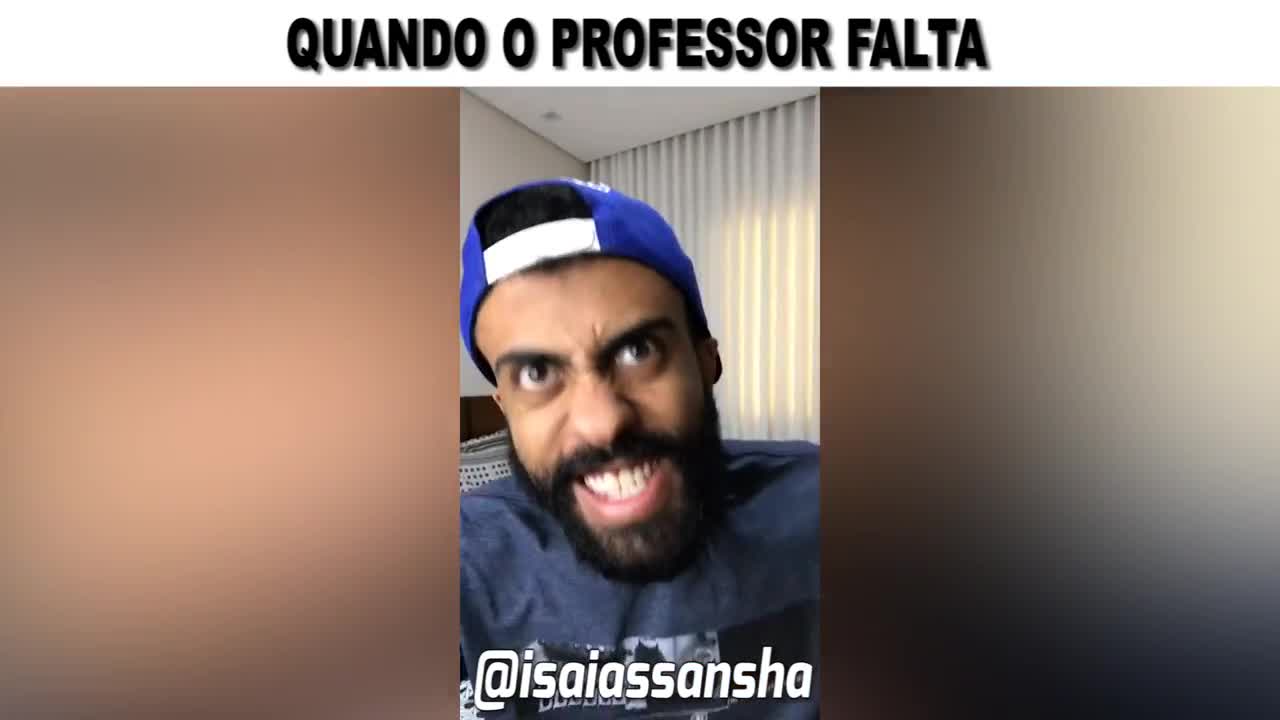 VÍDEOS CURTOS ENGRAÇADOS