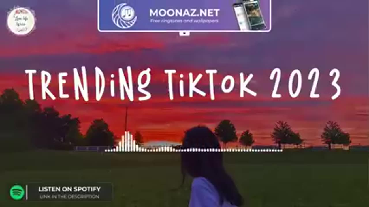 Trending MUSIC Best tiktok songs 2023 ~ Tiktok viral songs