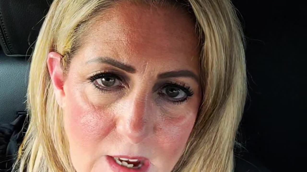 They did go after Barron Trump