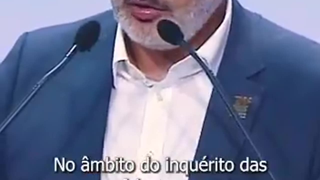 A Tirania do Judiciário Brasileiro