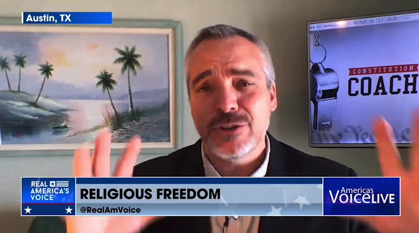 The Restoration of Constitutional Principles