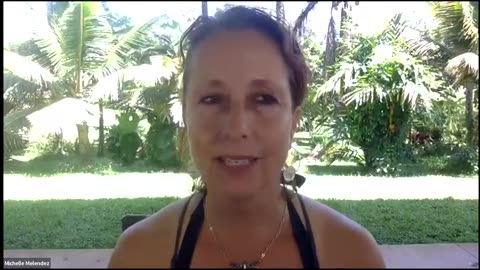 Michelle Melendez's Book The Great Maui Land Grab is Out. Interesting Trailer Here.