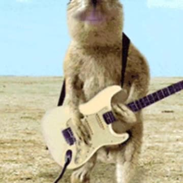 When the beat gets away from ya