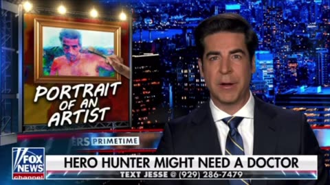 The grift never ends with Hunter the deep … thoughts artist 🤣