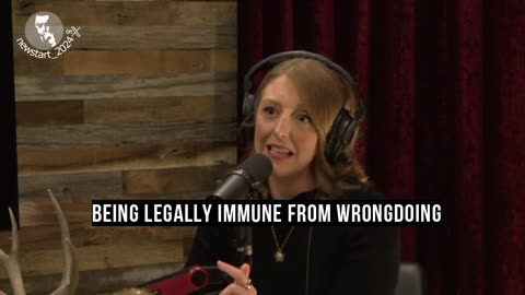 Dr. Casey Means: Vaccine Safety Act