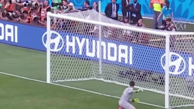 was this one of the most dramatic penalty shootouts in #fifaworldcup history?! 🔥