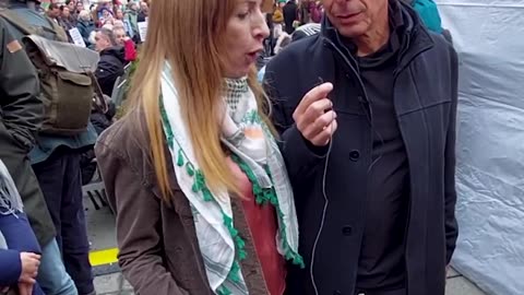 "We need to reclaim Europe for the people ... — @ClareDalyMEP and @yanisvaroufakis