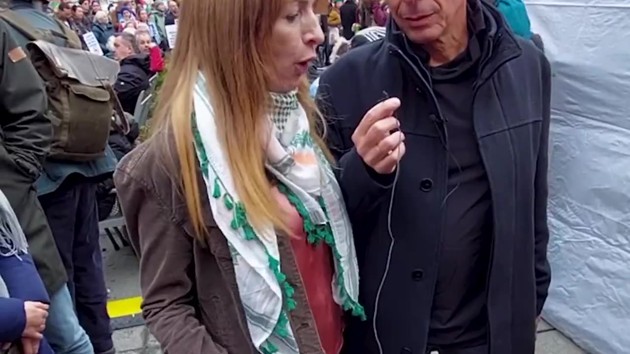 "We need to reclaim Europe for the people ... — @ClareDalyMEP and @yanisvaroufakis