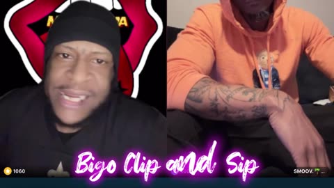 OG Murda lines Smoov LA to discuss PastorP/his brother/TomiKay & more 12/27/23 #bigoclipandsip