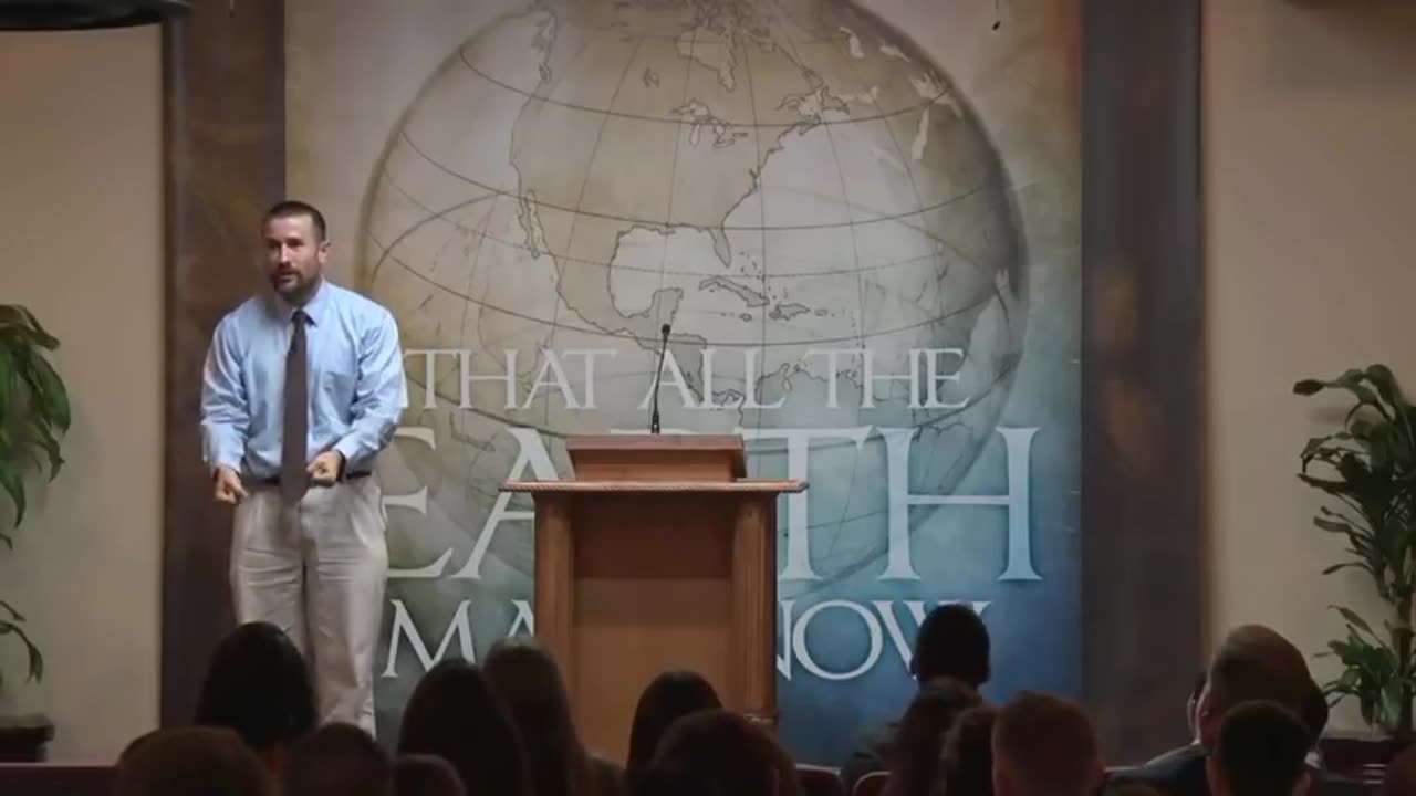 A Spiritual Hospital, Not a Morgue! | Pastor Steven Anderson | Sermon Clip