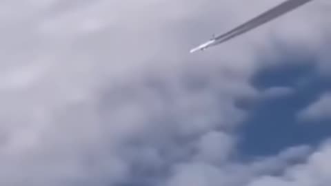 A Special Kind Of Chemtrail