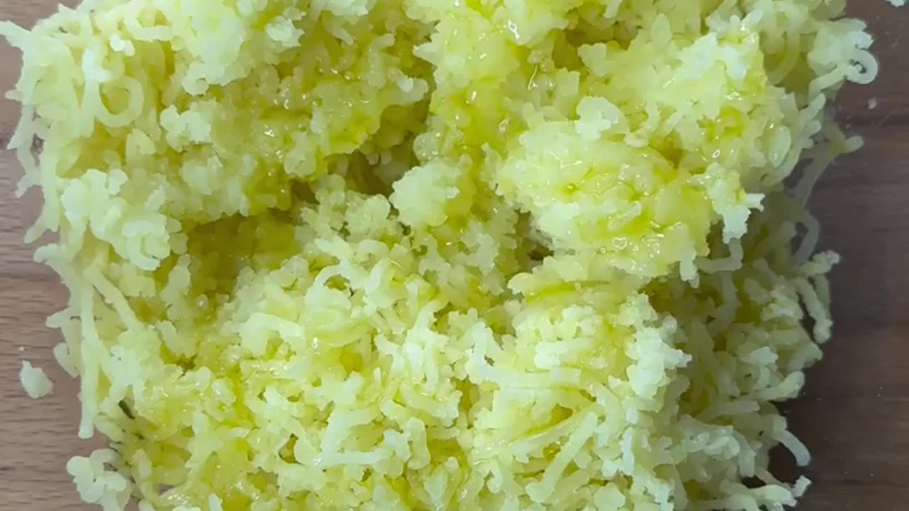 Ingredienti per le Patate Schiacciate Ricetta