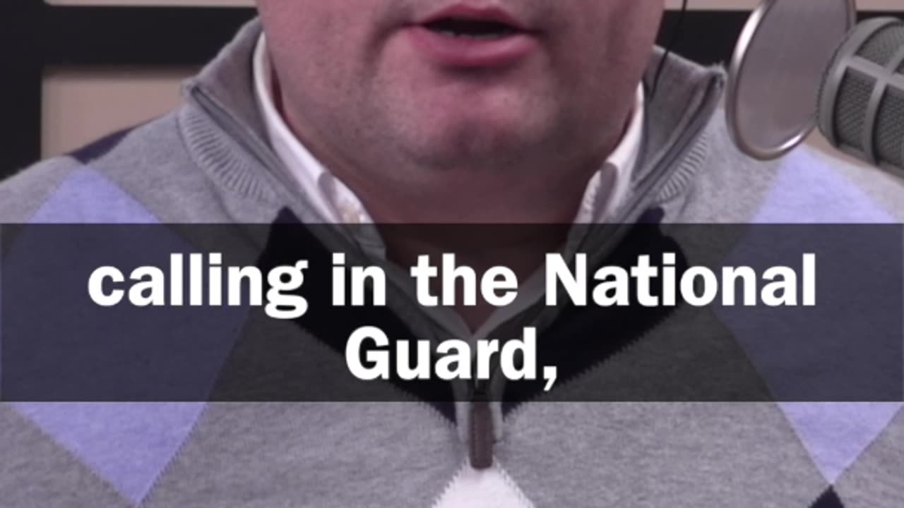 Migrants Took Over Coast Guard Ships