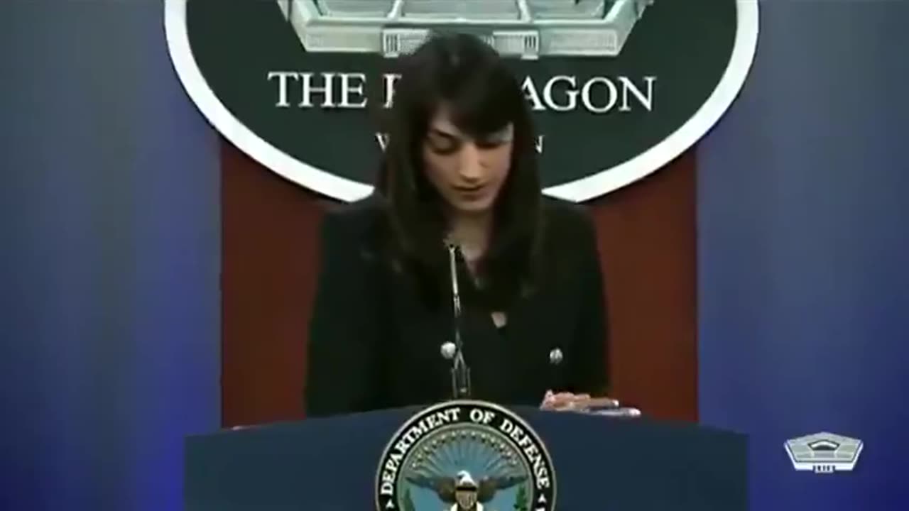 DoD announces another accounting error giving an additional 62 billion in aid to Ukraine.mp4