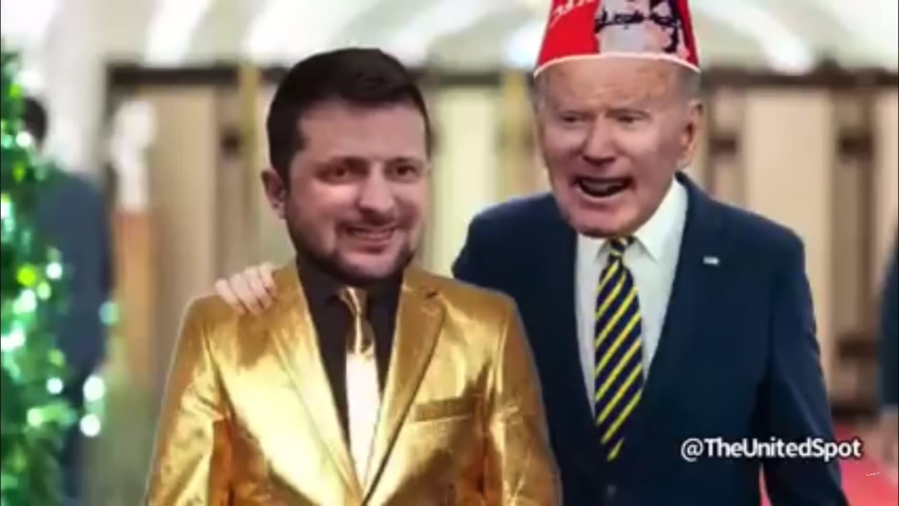 American taxpayer dollars