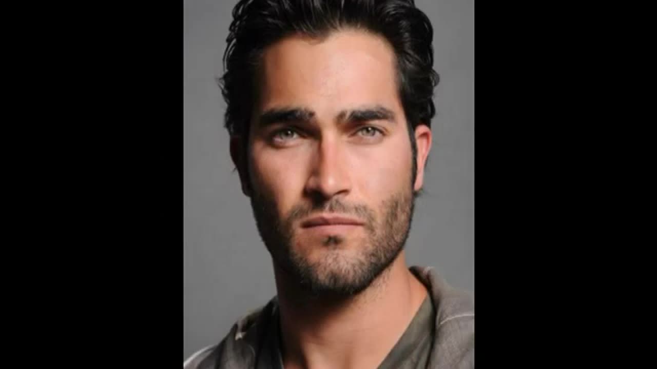 Tyler hoechlin tribute