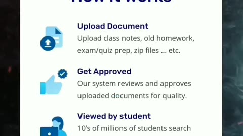 Easy to earn let's go