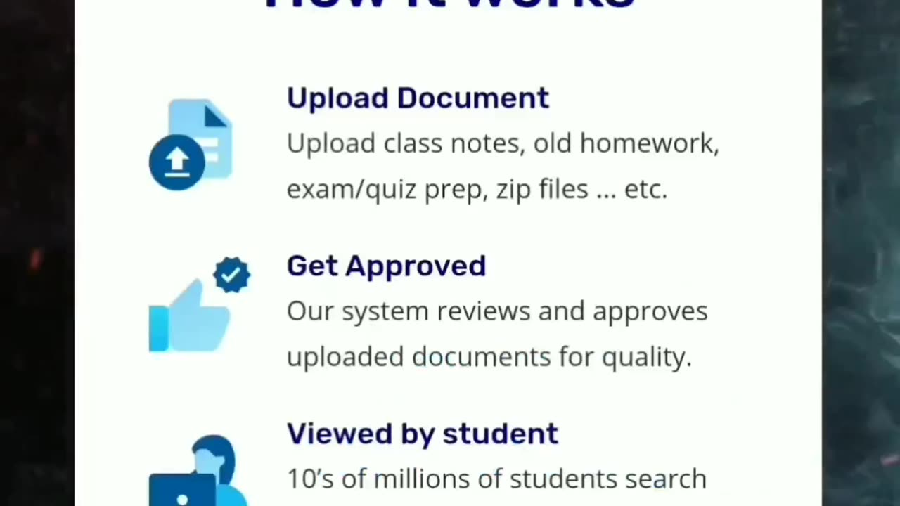 Easy to earn let's go