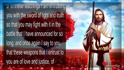 The Spiritual Israel & Pain as a great Teacher ❤️ The Book of the true Life Teaching 8 366