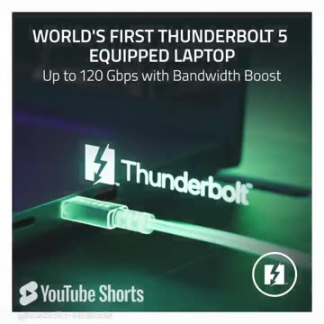 Razer Blade 18 (2024) Gaming Laptop: NVIDIA GeForce RTX 4090