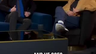 Norm Macdonald