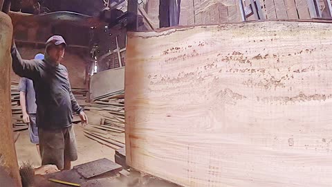 sawmill video