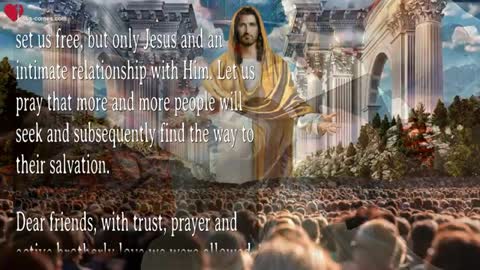 December 31, 2021 ❤️ Thank you, dear Brothers and Sisters, dear Friends