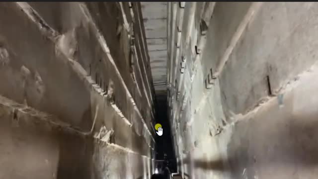 이집트 기자 쿠푸왕 피라미드 구라 2편 (1080p)