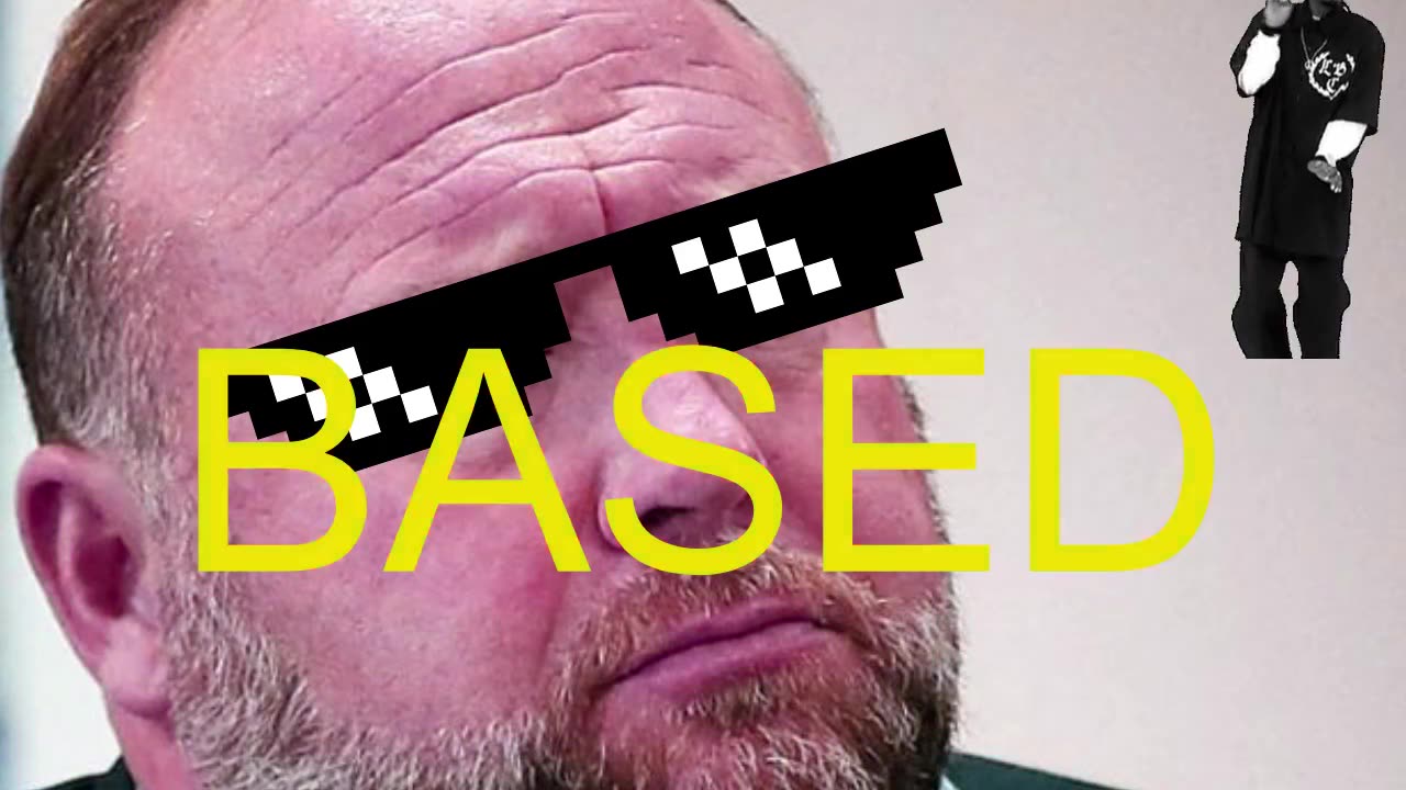 Alex Jones exposes the Clintons