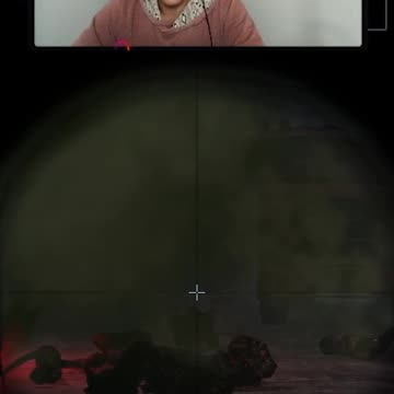 Left 4 Dead 2: American Sniper