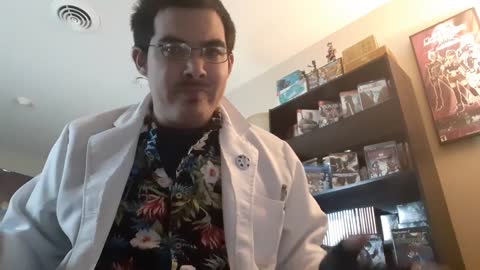 Playing Yu-Gi-Oh The Card Game in 2020