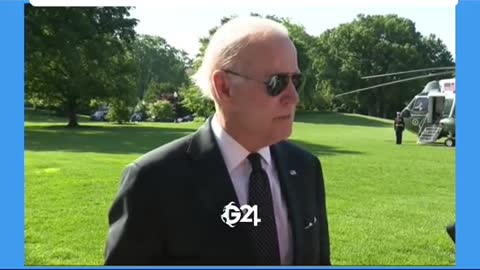 Biden U.S.A won't sendUkraine long-range rockets