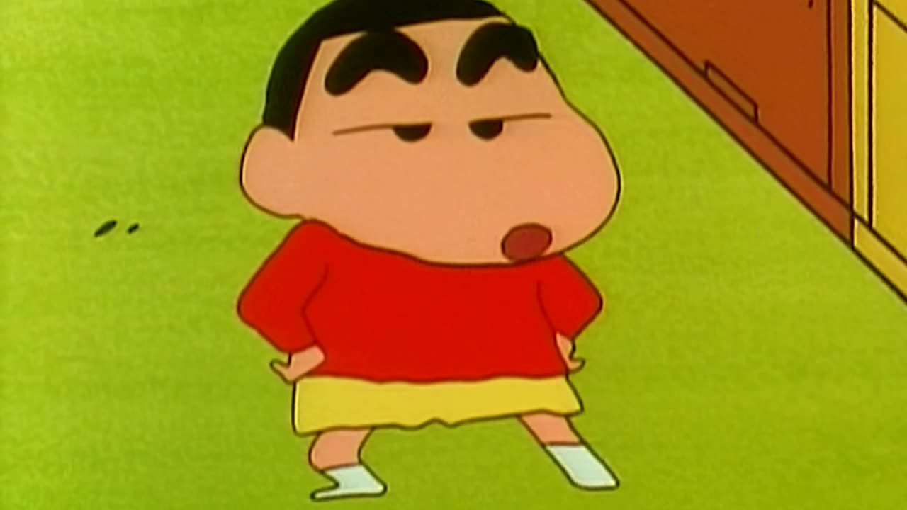 shinchan S1 E55