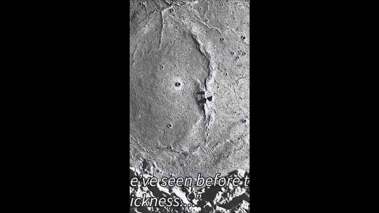 OVNIS et autres anomalies filmés sur la Lune par les missions Apollo